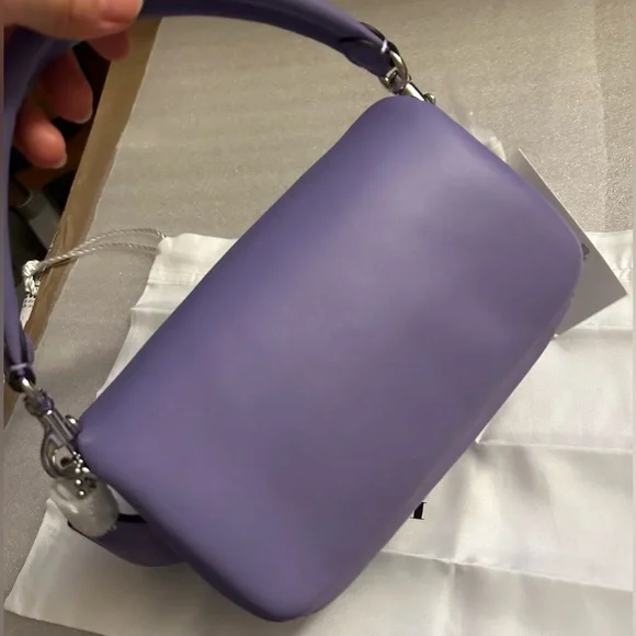 Coach pillow tabby 18 shoulder bag